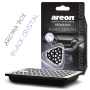 Чорний Кристал аромабокс Areon Black Crystal ABC01, 70гр