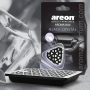 Чорний Кристал аромабокс Areon Black Crystal ABC01, 70гр
