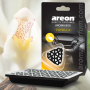 Ваниль аромабокс Areon Vanilla ABC06, 70гр