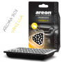 Ваниль аромабокс Areon Vanilla ABC06, 70гр