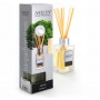 Срібло (Silver) Lux Home Perfume аромадифузор повітря Areon PL02, 85мл