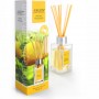Солодка Подорож (Dolce Viaggio) Home Perfume аромадифузор повітря Areon RS16, 85мл