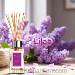 Бузок (Lilac) Home Perfume аромадифузор повітря Areon RS2 , 85мл Бузок (Lilac) Home Perfume аромадифузор повітря Areon RS2 , 85мл