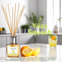 Юдзу Сквош (Yuzu Squash) Home Perfume аромадиффузор воздуха Areon HPS11, 150мл
