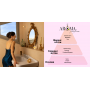 Сирень (Lilac) Home Perfume аромадиффузор воздуха Areon RS2, 85мл