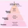 Тортуга (Tortuga) Lux Home Perfume аромадифузор повітря Areon PS7, 85мл