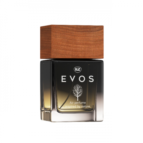 Бос (Boss) ароматизатор повітря K2 Evos Perfumy 50мл (скляна ємність), V054