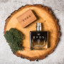 Самурай (Samurai) ароматизатор повітря K2 Evos Perfumy 50мл (скляна ємність), V052