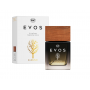 Самурай (Samurai) ароматизатор повітря K2 Evos Perfumy 50мл (скляна ємність), V052