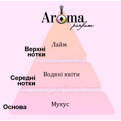 Вікінг (Viking) ароматизатор повітря K2 Evos Perfumy 50мл (скляна ємність), V055
