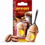 Кофе (Coffee) Fresco ароматизатор воздуха Areon FRTN27, 4мл
