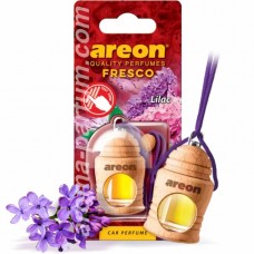 Бузок (Lilac) Fresco ароматизатор повітря Areon FRTN12, 4мл