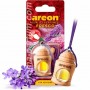 Бузок (Lilac) Fresco ароматизатор повітря Areon FRTN12, 4мл