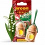 Конвалія (Lily of the Valley) Fresco ароматизатор повітря Areon FRTN18, 4мл