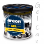 Черный Кристалл gel can Areon Black Crystal GMP12, 80гр