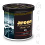 Серебро gel can Areon Sport Lux Silver GSL02, 80гр