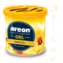 Ваниль gel can Areon Vanilla GMP09, 80гр