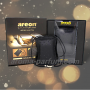 Золота зірка (Gold Star) шкіряна колекція, ароматизатор Areon ALC01