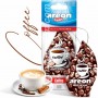 Кава (Coffee) Mon Classic ароматизатор повітря Areon MKS21