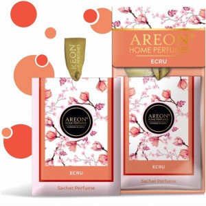 Экрю (Ecru) саше, Areon Sachet, SPP03