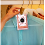 Экрю (Ecru) саше, Areon Sachet, SPP03