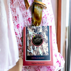 Черная Ваниль (Vanilla Black) саше, Areon SACHET, SPP02