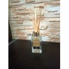 Золото (Gold) Lux Home Perfume аромадиффузор воздуха Areon PL01, 85мл