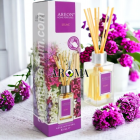 Сирень (Lilac) Home Perfume аромадиффузор воздуха Areon RS2, 85мл