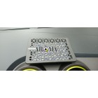 Чорний Кристал аромабокс Areon Black Crystal ABC01, 70гр Чорний Кристал аромабокс Areon Black Crystal ABC01, 70гр
