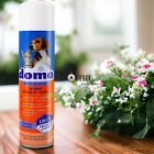 Нейтрализатор запахов домашних животных DOMO, XD10055, 300 мл