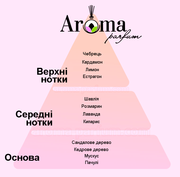 Характеристика аромата  Новая Машина (New Car)