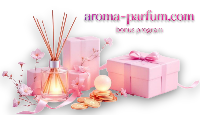 Бонусна програма Aroma-Parfum